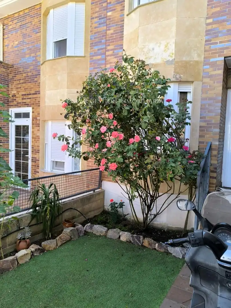 Reihenhaus mit Terrasse zum Verkauf in Cervantes, imagen 2