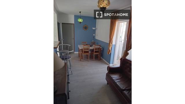 Piso en Alquiler en Los Rosales