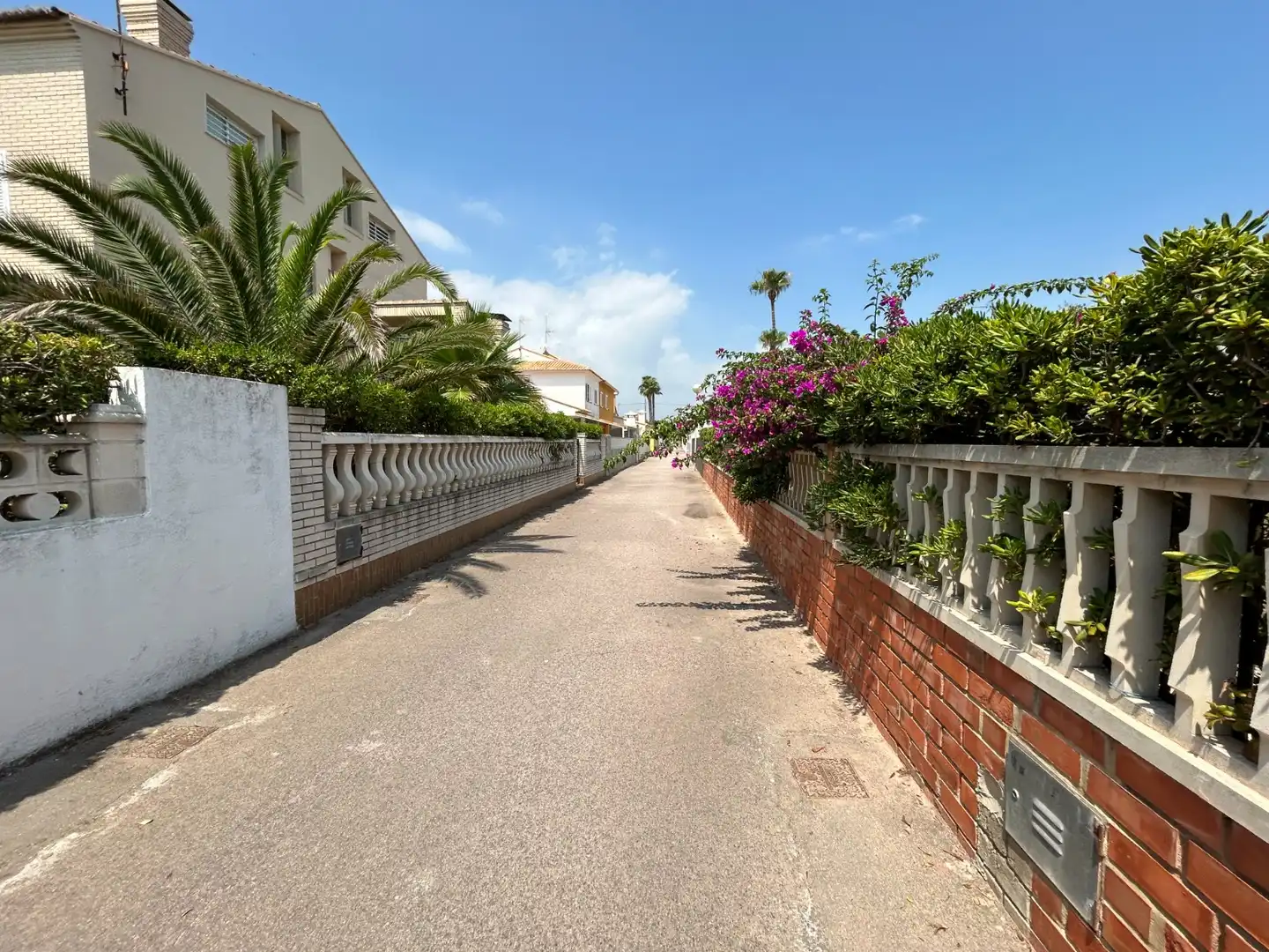 Casa o xalet en venda a Carrer del Coll-Verd, Corinto - Almarda