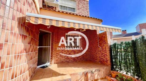 Foto 2 de Casa adosada en venda a Austria, Riba-roja de Túria, Valencia