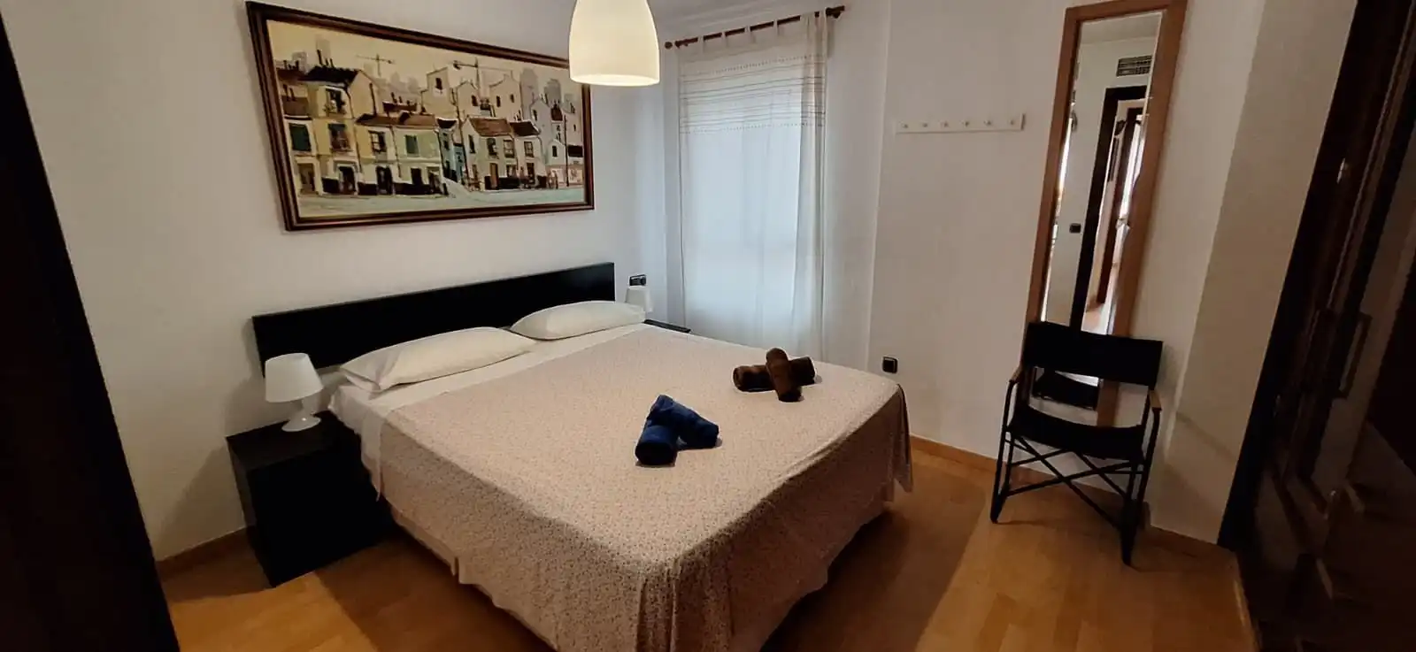 Appartamento con ascensore in vendita a Fernando Camino, imagen 8