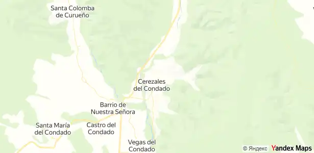 Casa rústica en venda a Vegas del Condado, imagen 3