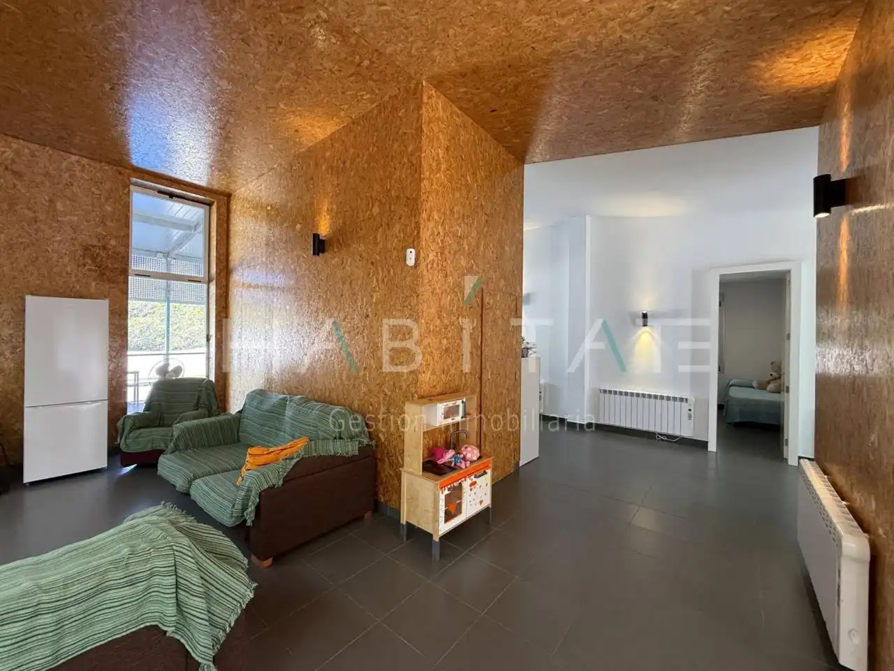 Country house zum Verkauf in Pilar de la Horadada mit Klimaanlage, Privatgarten und Terrasse