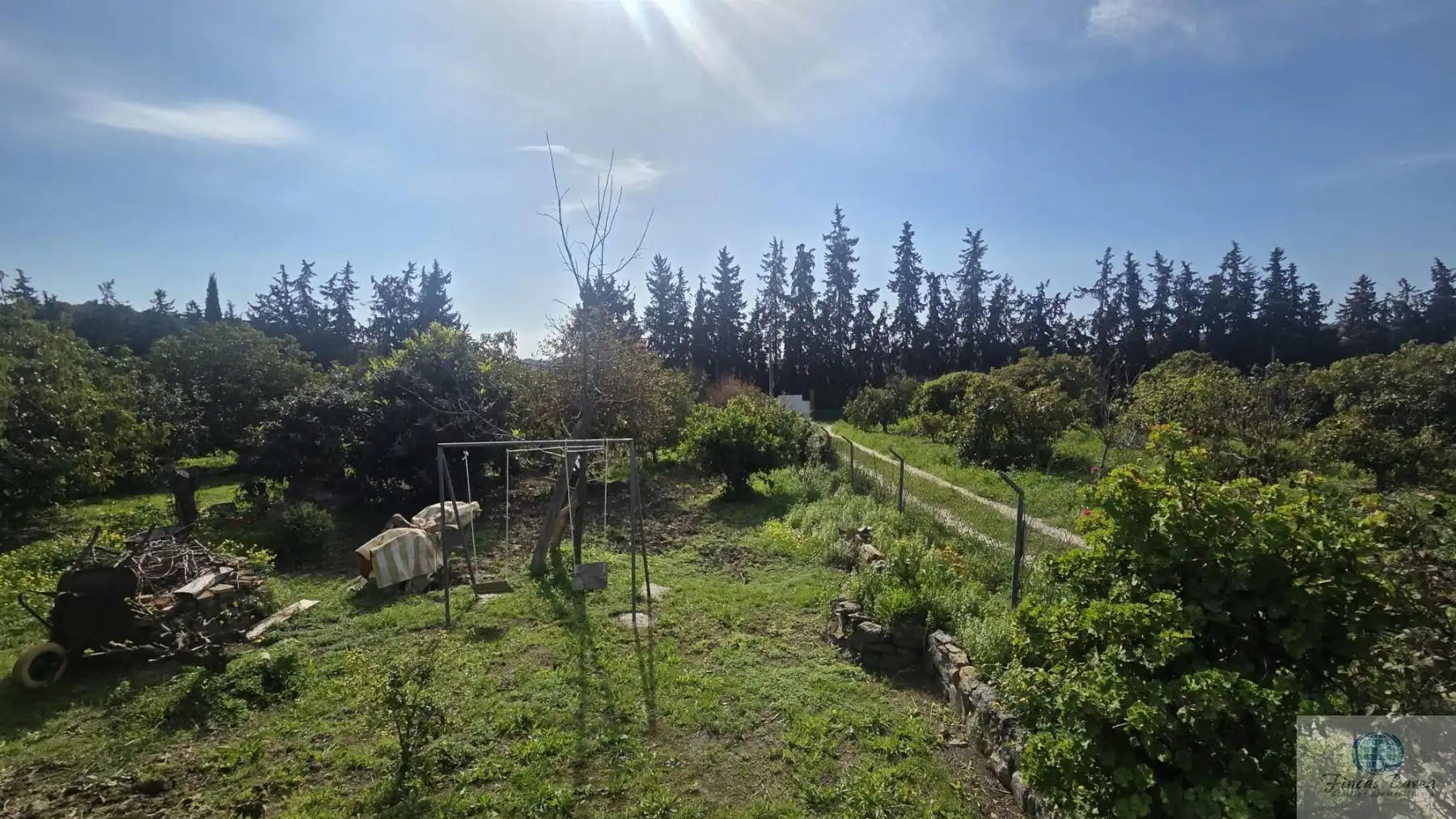 Casa rustica in vendita a Valtocado - La Alquería - La Atalaya, imagen 4