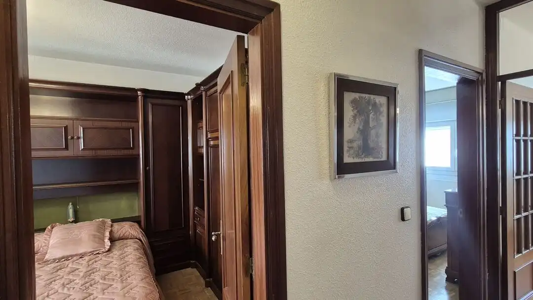 Flat with terrace for sale in Avenida Comercial 15, imagen 20