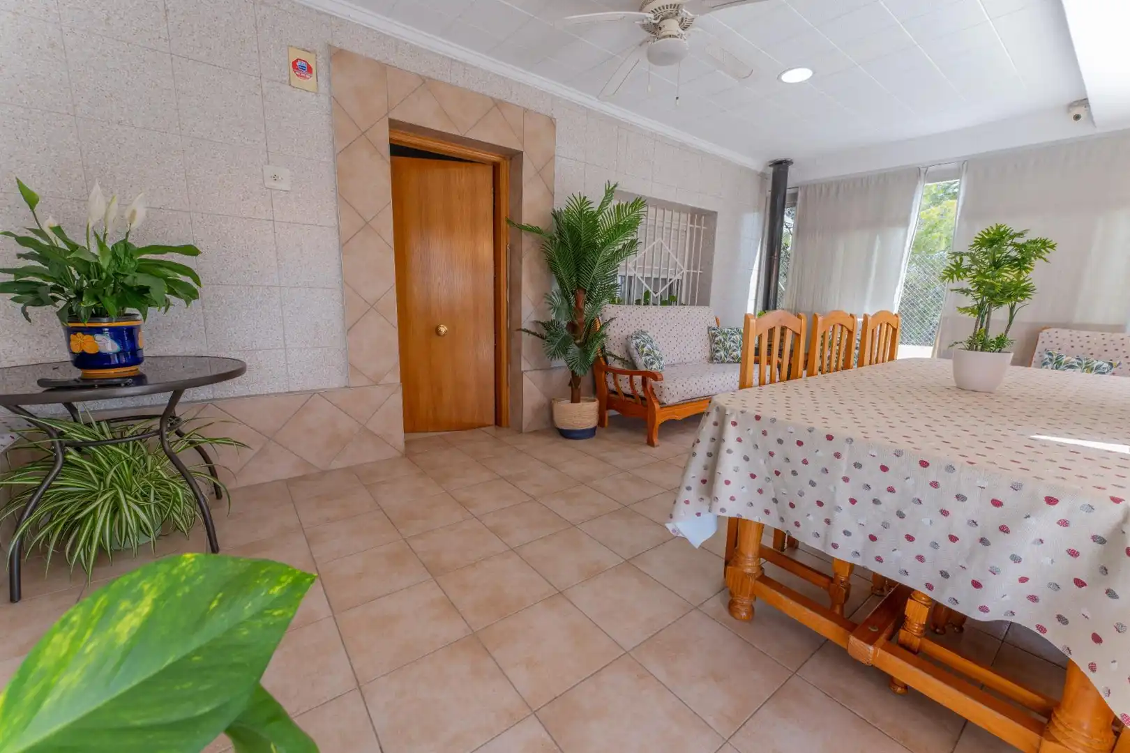 Casa o chalet en venta en Elche / Elx con Aire acondicionado, Jardín privado y Piscina