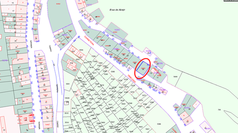 Foto 2 von Residential zum Verkauf in Hinojosa, 31, Huerta de Rey, Burgos