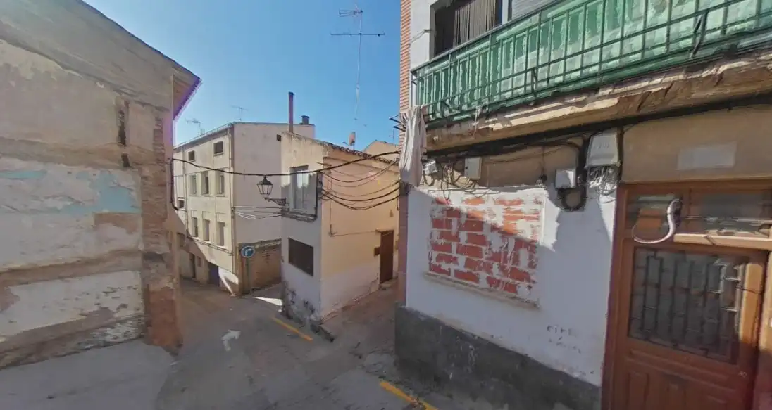 Piso en venta en Calle Conde, Arnedo