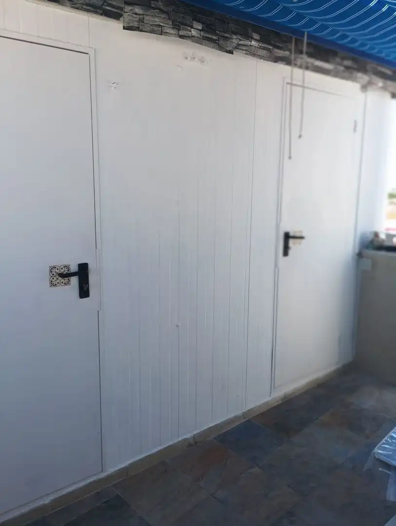 Jardín de Piso en venta en Matalascañas 