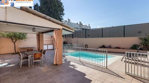 Foto 5 de Casa o chalet en venta en Calle Lima, Huétor Vega, Granada
