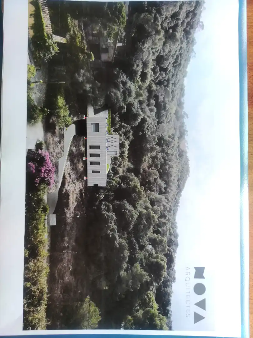 Terreny residencial en venda a Carrer del Raval de Roca Bruna, imagen 16