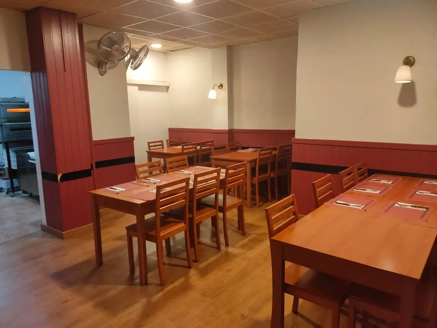 Local comercial en traspaso en Cementiri Vell, imagen 19