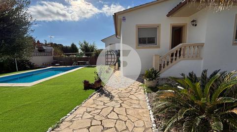 Foto 3 de Casa o xalet en venda a Caldes de Montbui, Barcelona