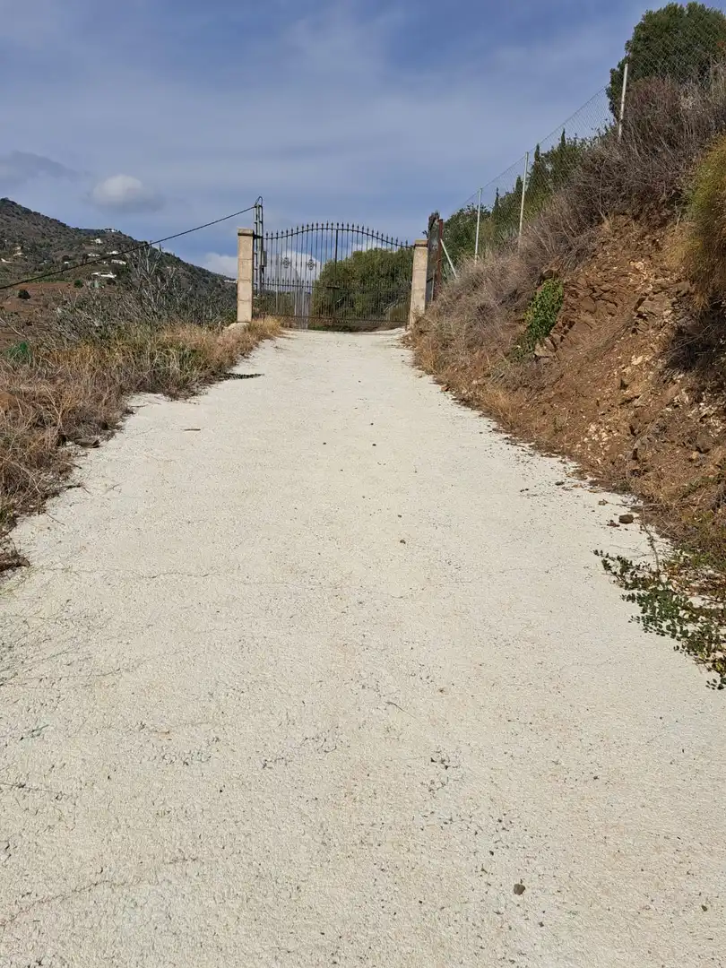 Villa in vendita a Sayalonga, imagen 3