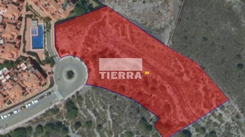 Foto 4 de Residencial en venda a Antonio Campos Mula, Isla del Fraile, Murcia