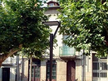 Gemischtgenutztes Gebäude zum Verkauf in Plaza Trinidad