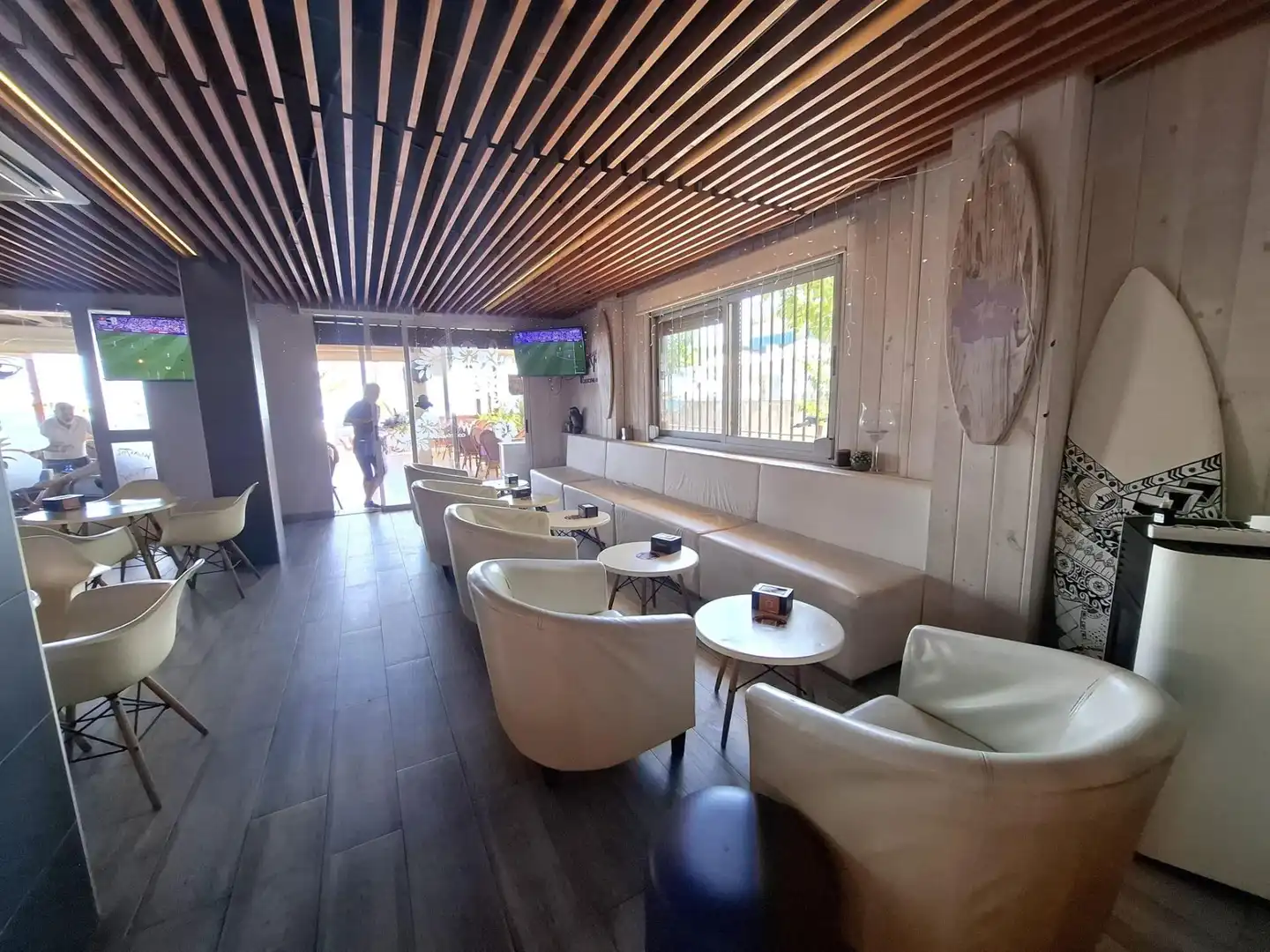 Business premises for transfer in Playa Morro de Gos, imagen 21