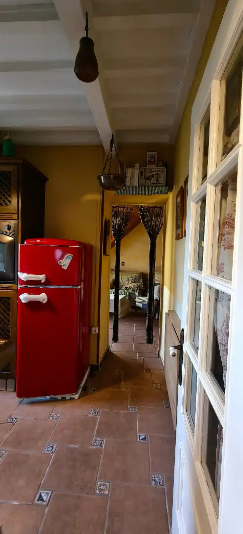 Maison rustique avec jardin à vendre à Lugar Peneiro 7, imagen 9