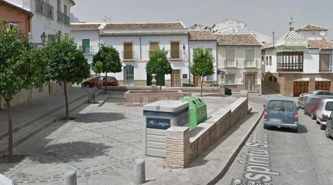 Foto 3 de Casa adosada en venta en Casco Histórico, Antequera