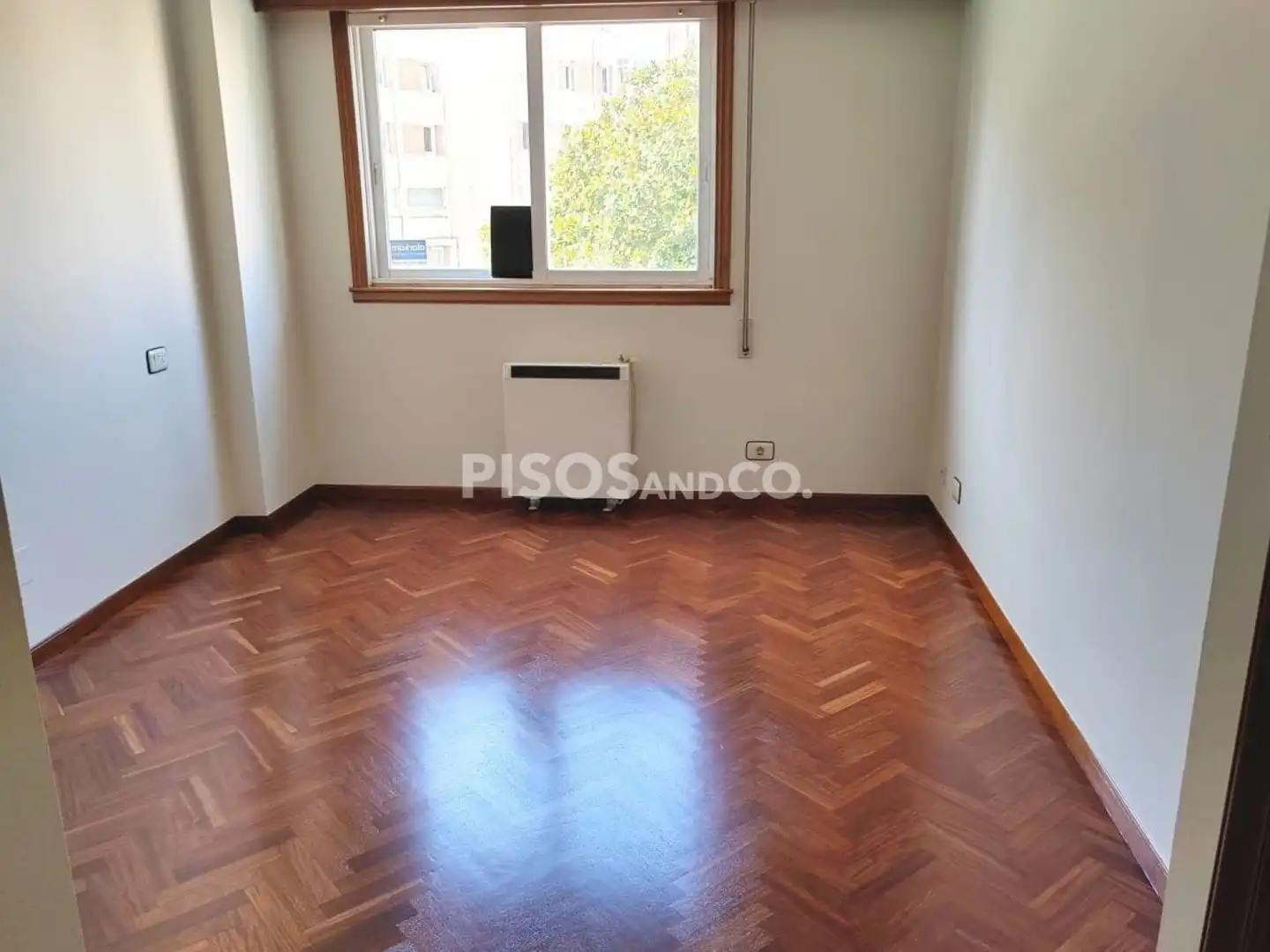 Habitación de Piso en venta en A Coruña Capital  con Calefacción y Trastero