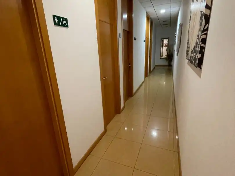 Local de alquiler en Huelva con Aire acondicionado, Calefacción y Amueblado