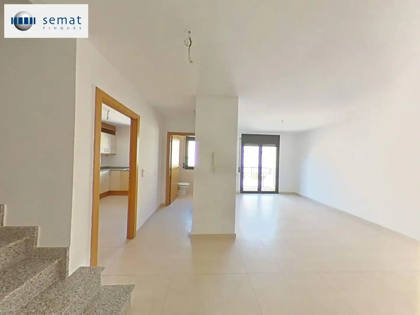 Adosado en venta en Sant Martí de Riucorb, imagen 3