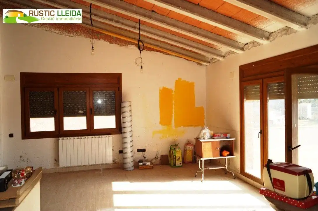 Casa con jardín en venta en Santa Coloma de Queralt, imagen 18