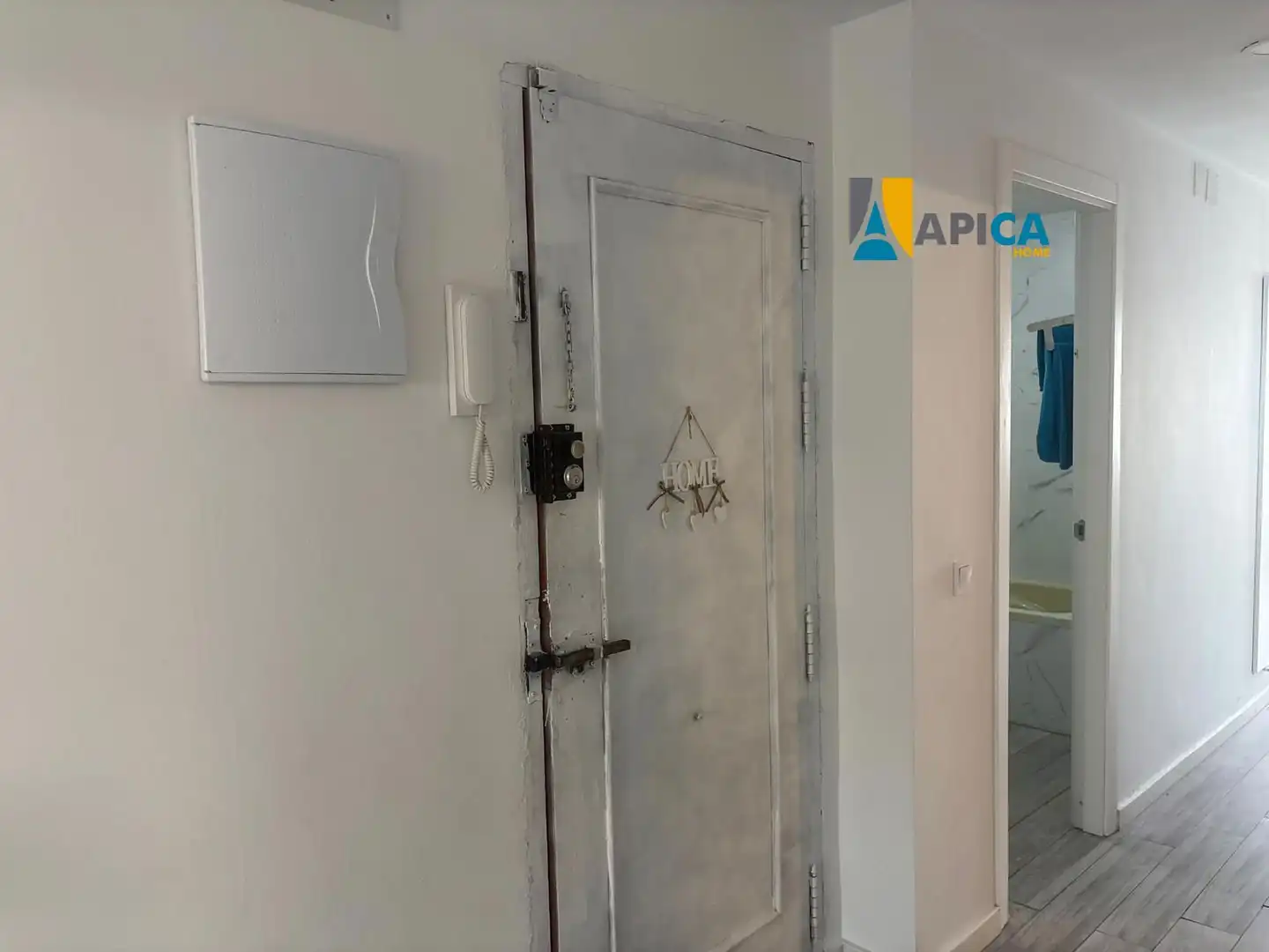 Piso en venta en Chiclana de la Frontera con Aire acondicionado, Terraza y Amueblado
