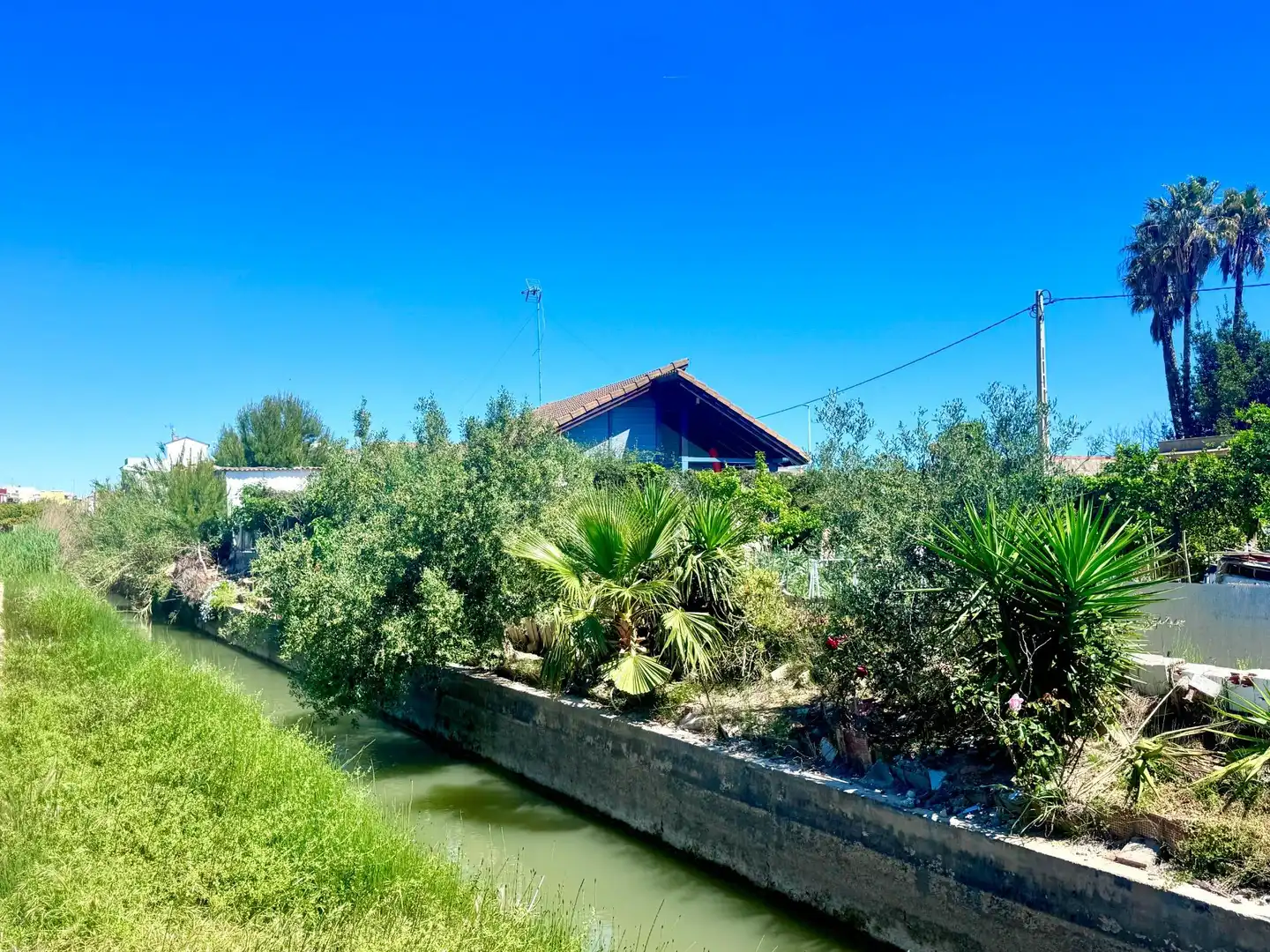 Casa o xalet en venda en Fortaleny