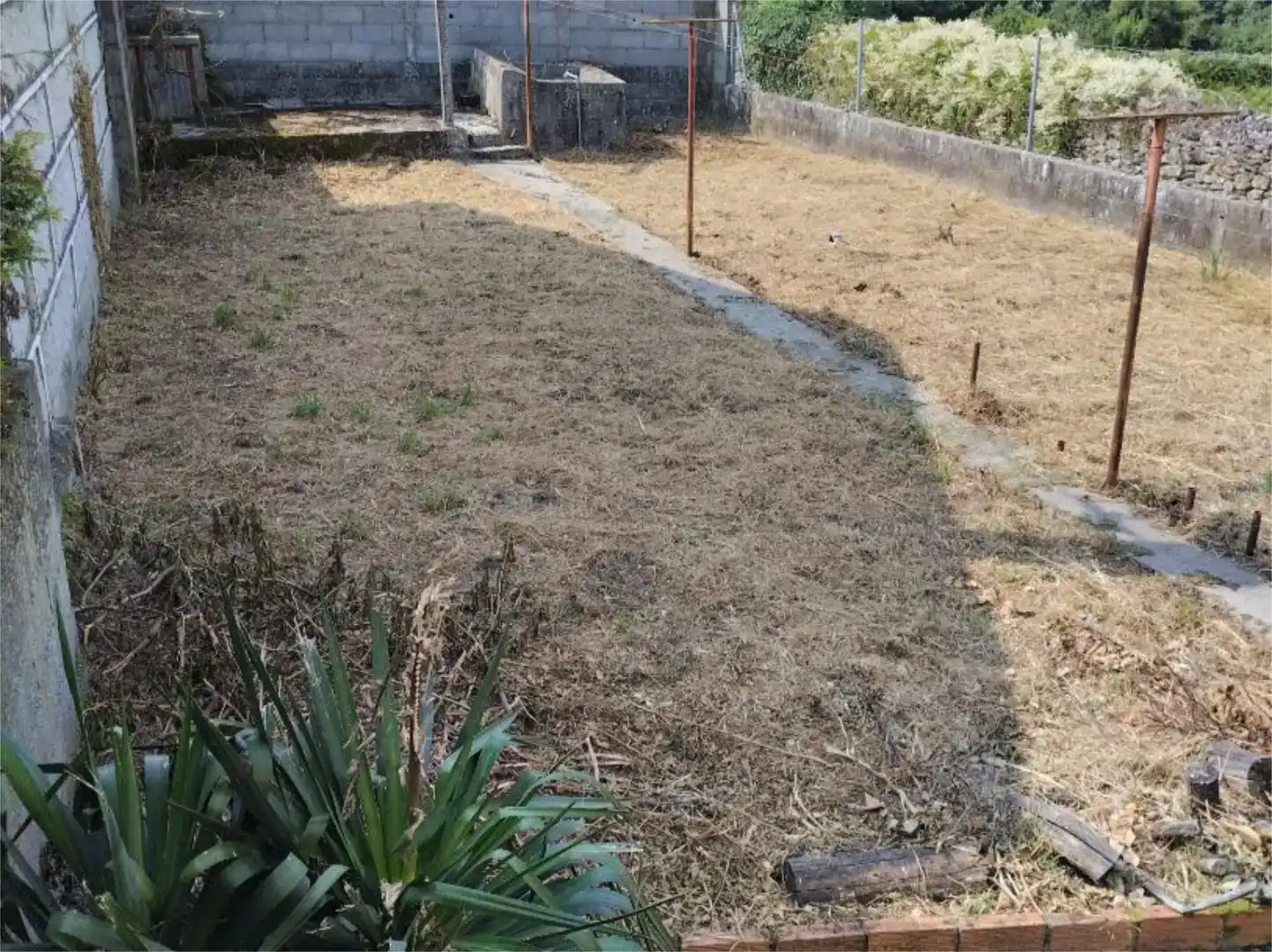 Pis en venda en Xinzo de Limia amb Jardí privat, Traster i Balcó