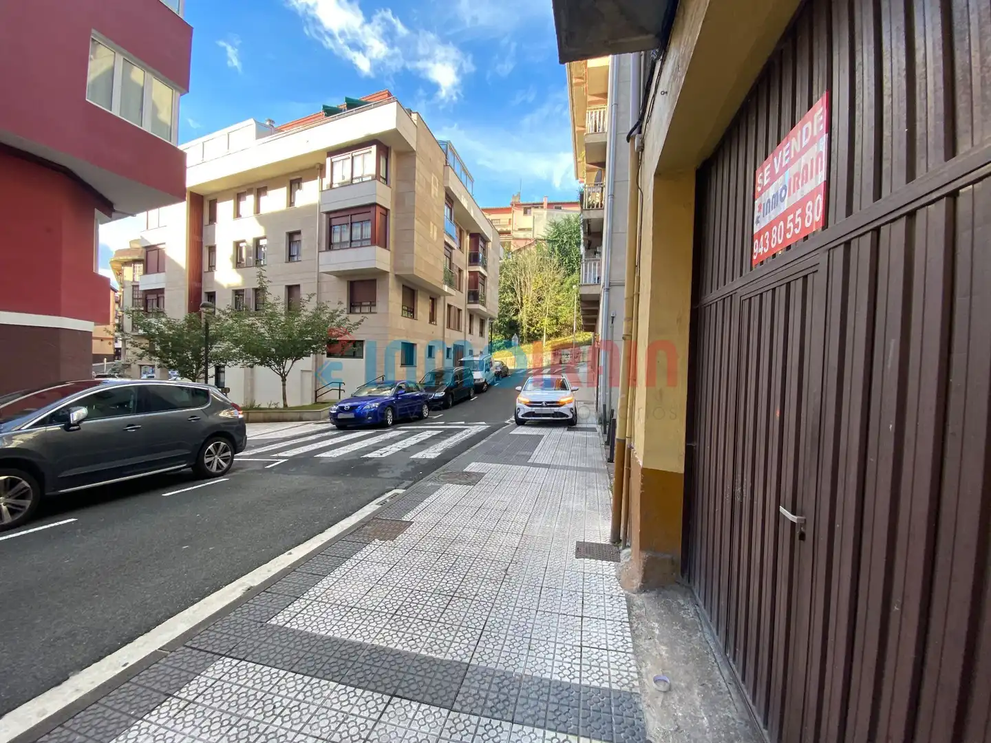Local comercial en venta en Samperio Kalea, imagen 2