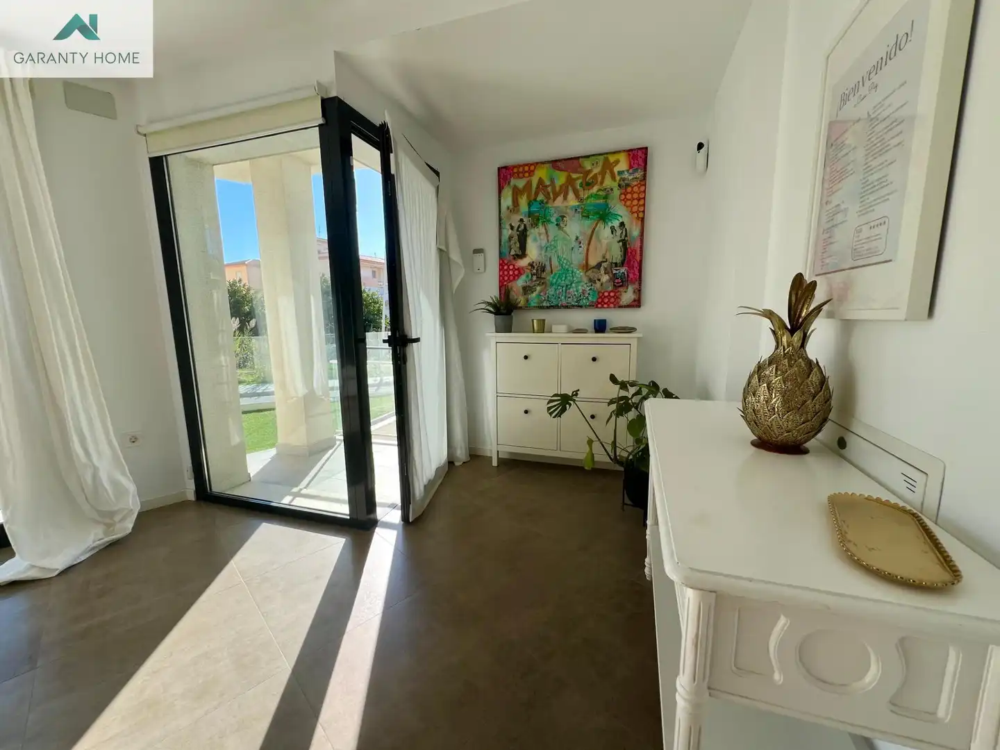 House with terrace to rent in Benajarafe, imagen 21