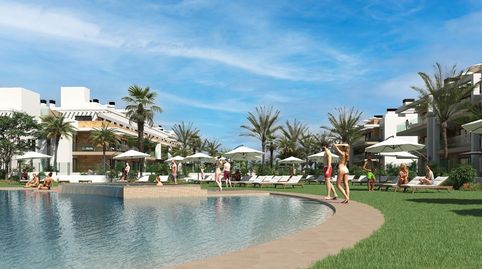 Foto 3 de Piso en venta en Serena Golf, -1, Las Lomas de Rame - Bahía Bella, Los Alcázares