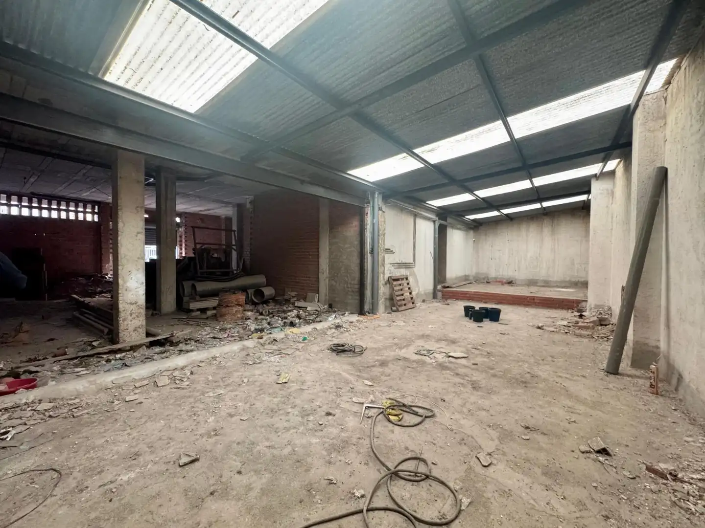 Local comercial en venta en Pedanías Este, imagen 6
