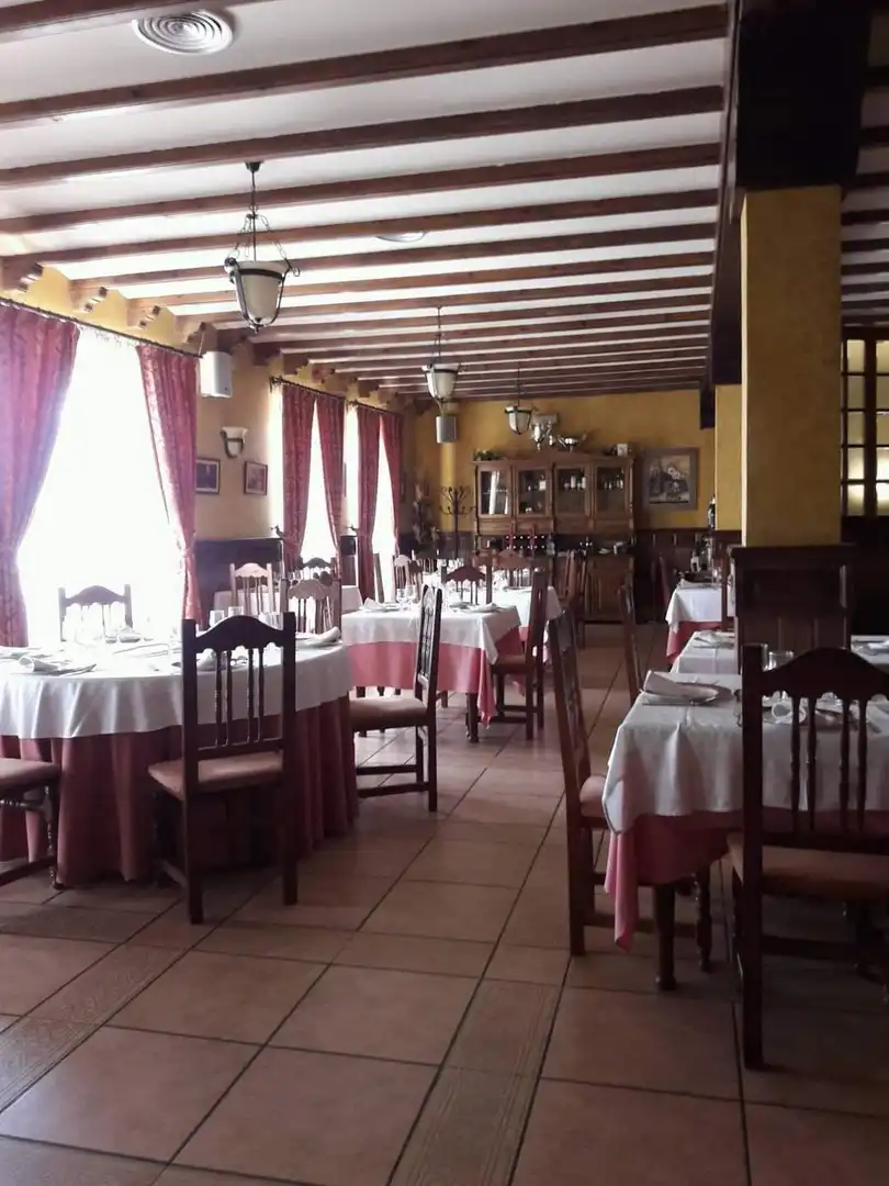 Local de alquiler en San Clemente con Aire acondicionado y Amueblado