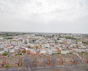 Exterior view of Flat for sale in Jerez de la Frontera