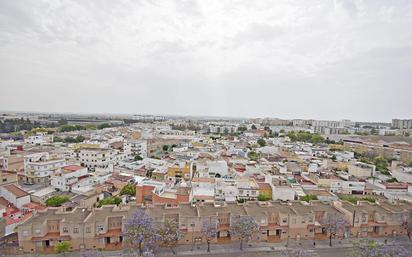 Vista exterior de Pis en venda en Jerez de la Frontera