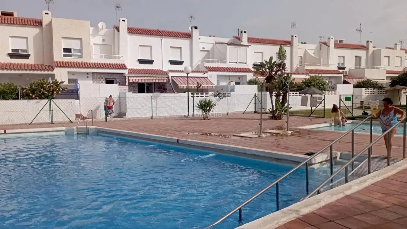 Dúplex amb piscina de lloguer a Camino del Arco Iris 65, imagen 18