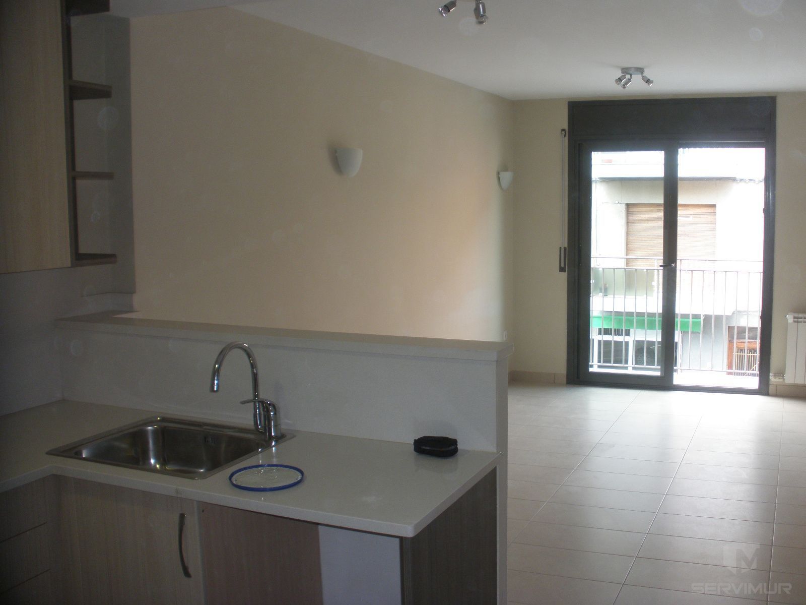 Flat to rent in Les Masies de Voltregà  with Heating and Terrace