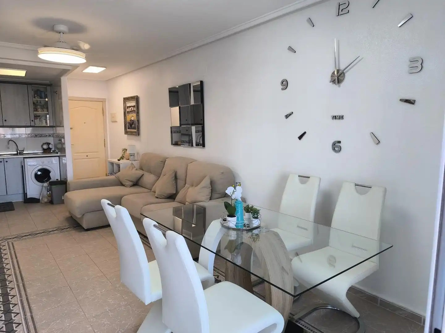 Appartement compact avec piscine à vendre à Calle Calle Adriano, imagen 10