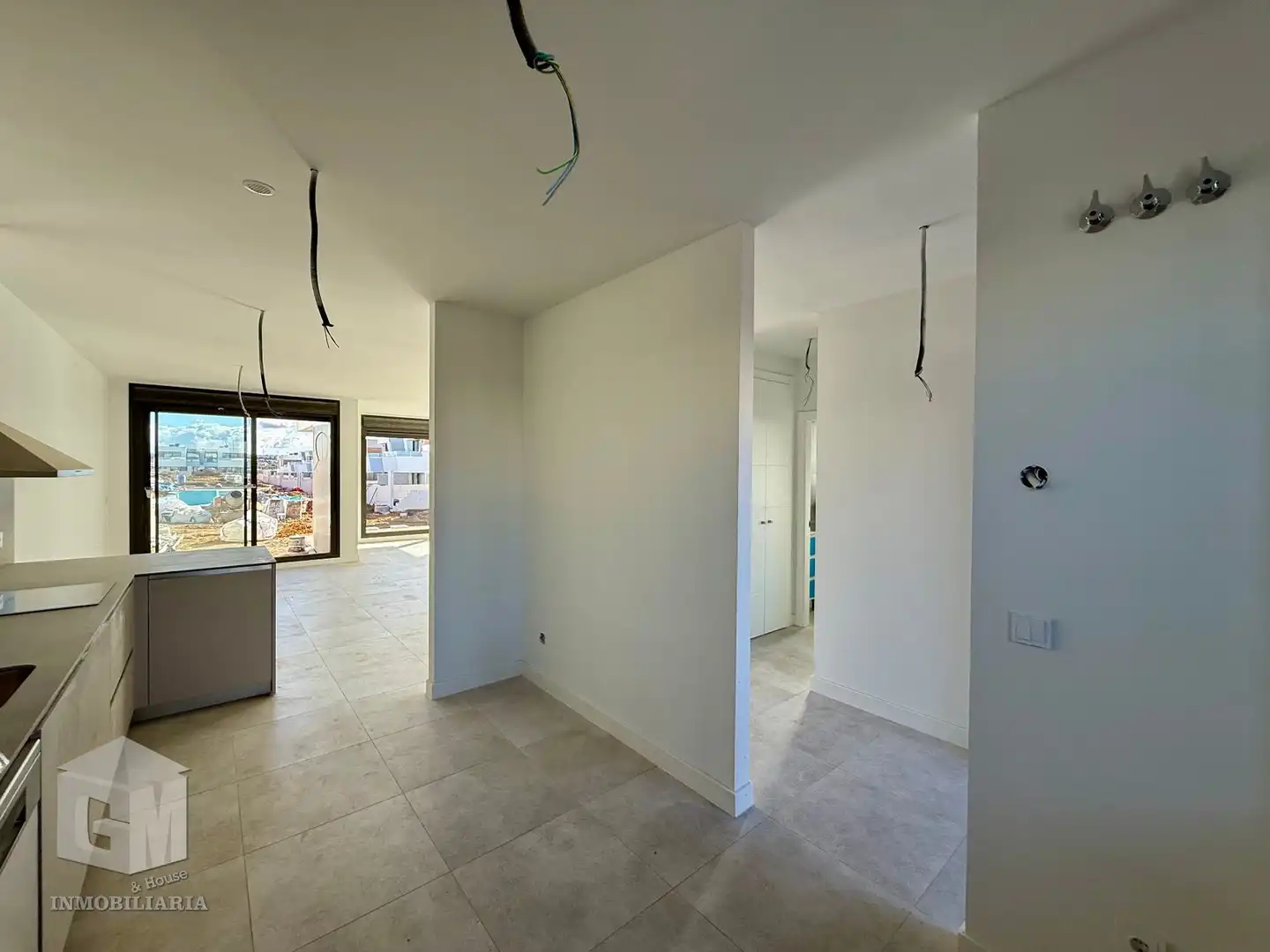 Casa adosada en venta en Villaviciosa de Odón con Calefacción, Jardín privado y Terraza