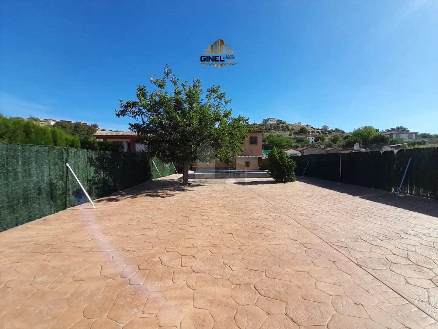Xalet amb piscina en venda a Puente Jontoya - Puente de la Sierra - El Arroyo, imagen 10