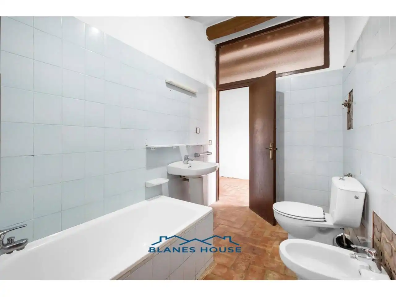 Bathroom of Country homes for sale in Fogars de la Selva  with Heating, Private garden and Terrace