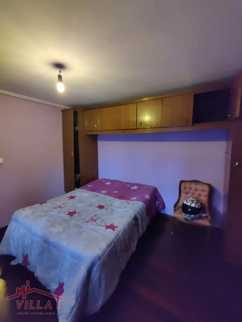 Dormitori de Casa o xalet en venda en Ramales de la Victoria amb Terrassa