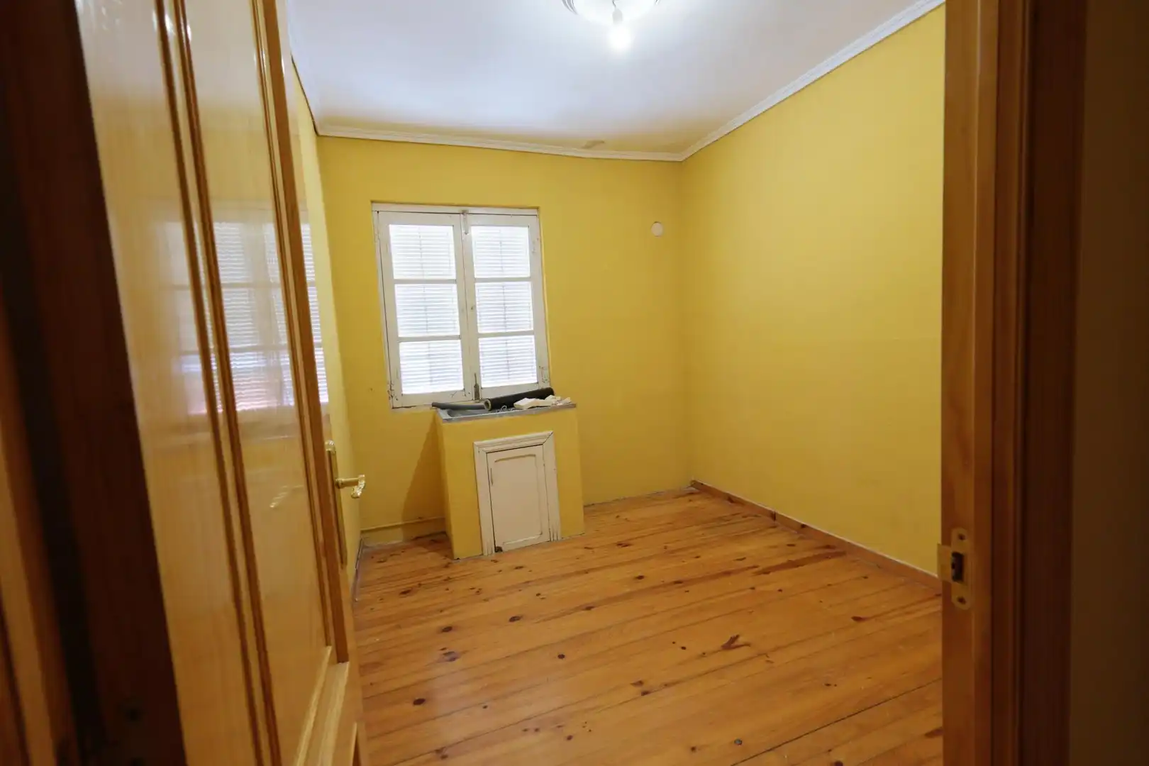 Habitación de Edificio en venta en Noceda del Bierzo