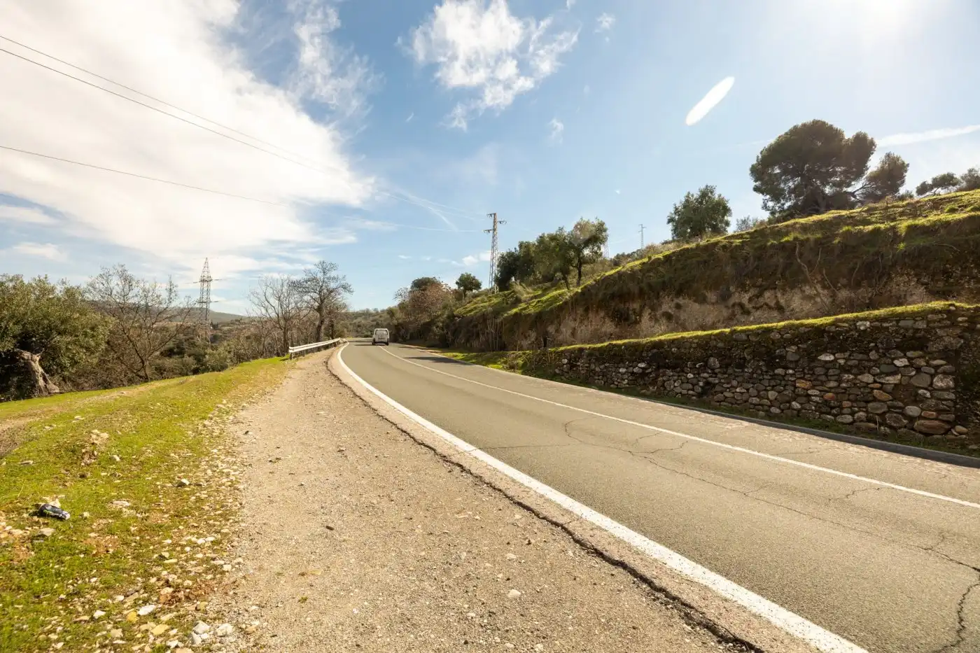 Country house for sale in Albaicín, imagen 22