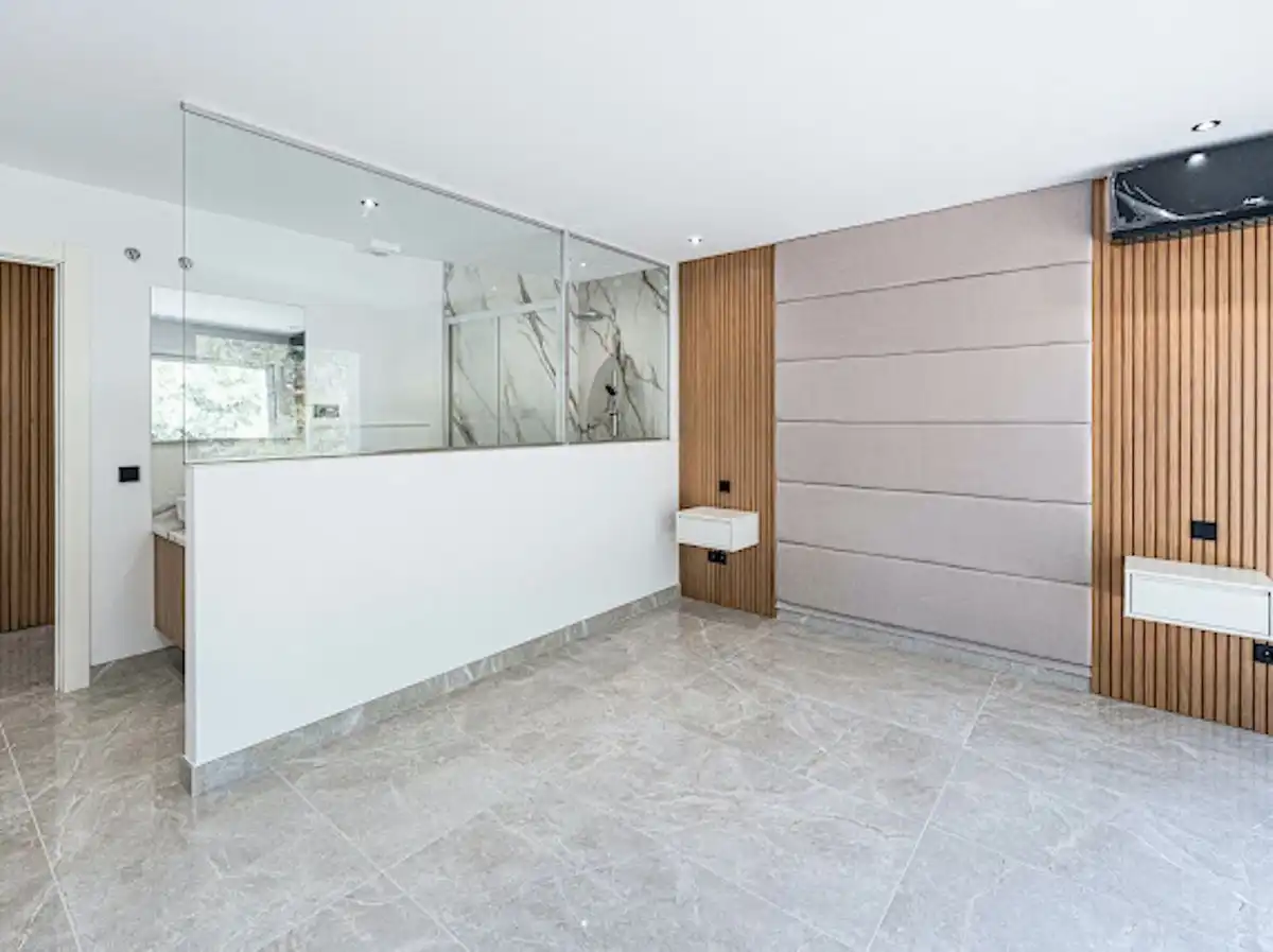Casa adosada en venta en Benahavís con Aire acondicionado, Terraza y Trastero