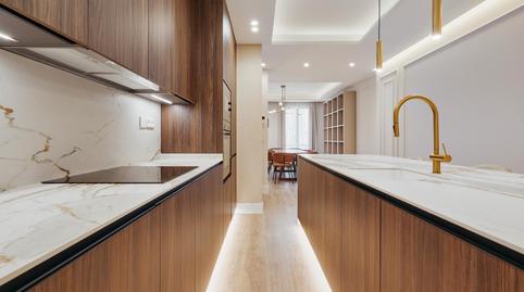 Photo 2 of Flat for sale in Calle de Goya, Recoletos, Madrid