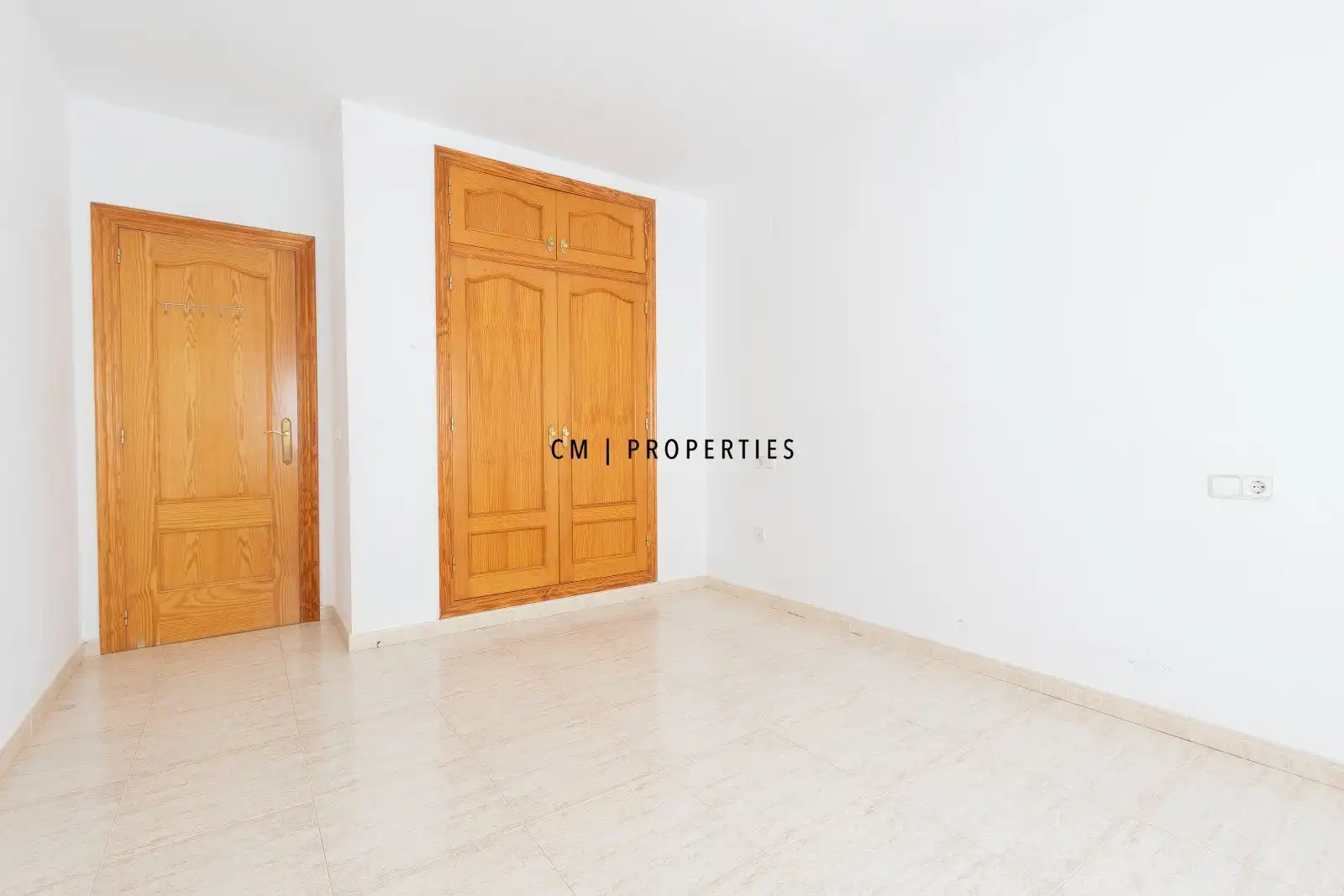 Bedroom of Flat for sale in Altea  with Air Conditioner and Terrace