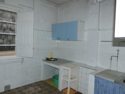 Kitchen of Flat for sale in Valdés - Luarca